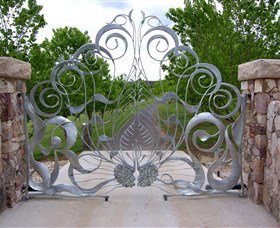 The Village Forge - Find Attractions 0