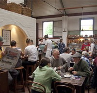 Berry Sourdough Cafe - Find Attractions