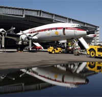 Historical Aircraft Restoration Society HARS Aviation Museum - Find Attractions