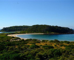 Broulee Island Walk - Find Attractions 0