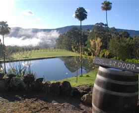 Yarrawa Estate - Find Attractions 0