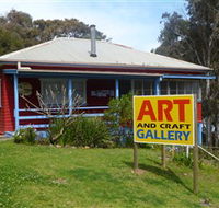 MACS Cottage Gallery - Find Attractions