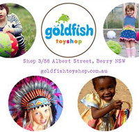 Goldfish Toy Shop - Find Attractions