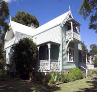 Meroogal - Find Attractions