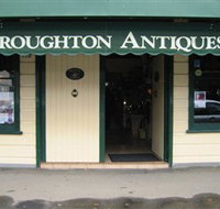 Broughton Antiques - Find Attractions