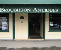 Broughton Antiques
