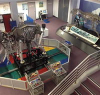 Science Centre and Planetarium - Find Attractions