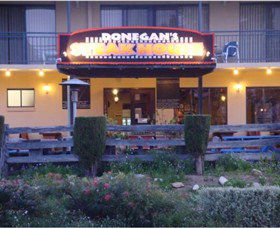 Donegans Licensed Steakhouse - Find Attractions 0