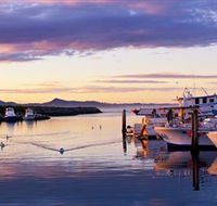 Bermagui Fishermens Wharf - Find Attractions