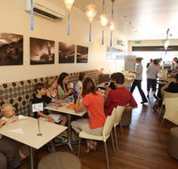 Cafe Parkview - Find Attractions