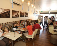 Cafe Parkview