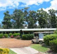 Sussex Inlet Golf Club - Find Attractions