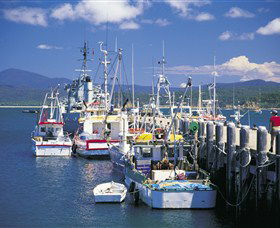 Wonboyn Lake NSW Find Attractions