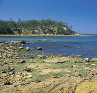 Aslings Beach - Find Attractions