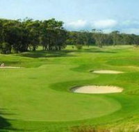 Shoalhaven Heads Golf Club Bistro - Find Attractions