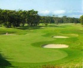 Shoalhaven Heads Golf Club Bistro - Find Attractions 0