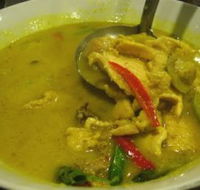 Jing Jo Cafe Restaurant - Find Attractions