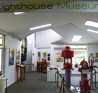 Narooma Lighthouse Museum - Find Attractions