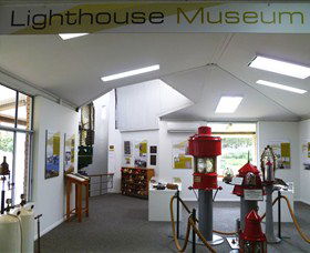 Narooma Lighthouse Museum - Find Attractions 0