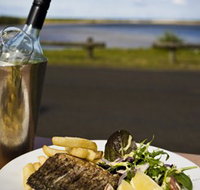 Hedys Restaurant at the Heads Hotel - Find Attractions