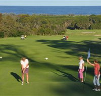 Tura Beach Country Club - Find Attractions
