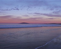 Seven Mile Beach National Park