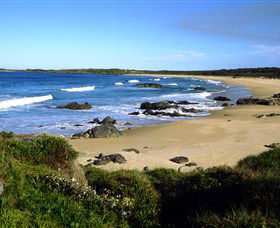 Eurobodalla National Park Bodalla