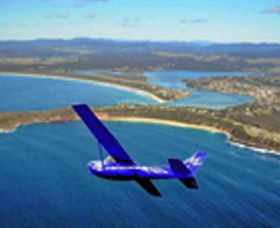 Merimbula Air Services Merimbula