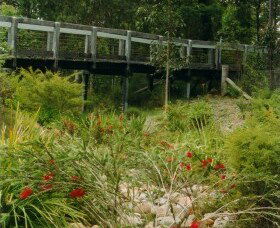 Eurobodalla Botanic Gardens - Find Attractions 0