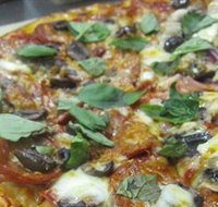 Mezzadellas Woodfired Pizza and Tapas - Find Attractions
