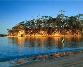 Batemans Marine Park Batemans Bay
