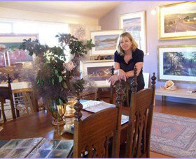 Grace Paleg Studio Gallery - Find Attractions 0
