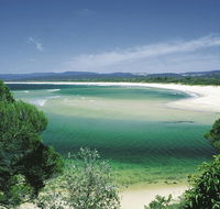 Rotary Walk Merimbula - Find Attractions