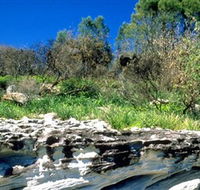 Abrahams Bosom Reserve - Find Attractions