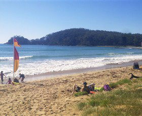 Batemans Bay NSW Find Attractions