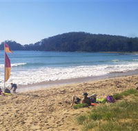 Surf Beach Batemans Bay - Find Attractions