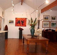 The Gallery - Find Attractions
