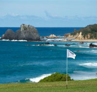 Narooma Golf Club - Find Attractions
