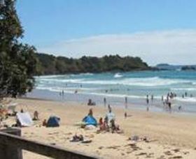 Diggers Beach - Find Attractions 0