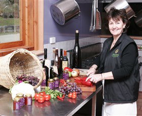 Moorebank Private Vineyard - Find Attractions 4