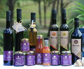 Moorebank Private Vineyard - Find Attractions 7