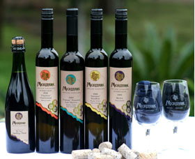 Moorebank Private Vineyard - Find Attractions 5
