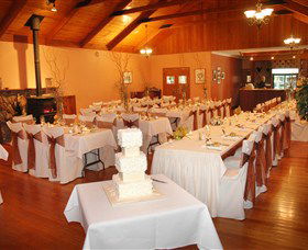 Kurrajong Downs Wines Vineyard - Find Attractions 2