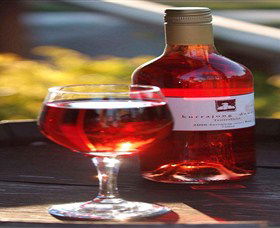 Kurrajong Downs Wines Vineyard - Find Attractions 3