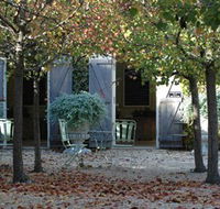 Krinklewood Vineyard - Find Attractions