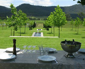 Krinklewood Vineyard - Find Attractions 1