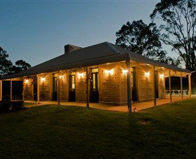 Pokolbin Estate Vineyard - Find Attractions 0