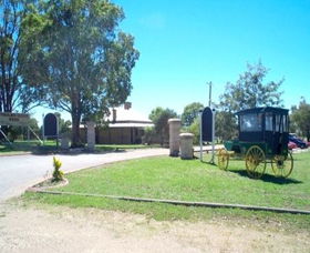 Pokolbin Estate Vineyard - Find Attractions 1
