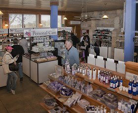 Pokolbin Estate Vineyard - Find Attractions 2