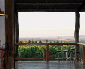 De Salis Wines Orange